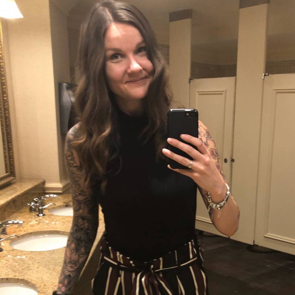 Meet your Posher, Jessica